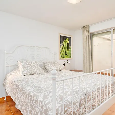 Apartament El Tesorillo