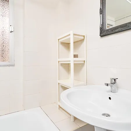 Apartament El Tesorillo