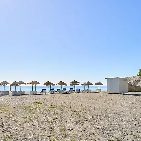 El Tesorillo Almuñécar