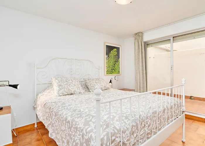 Apartament El Tesorillo