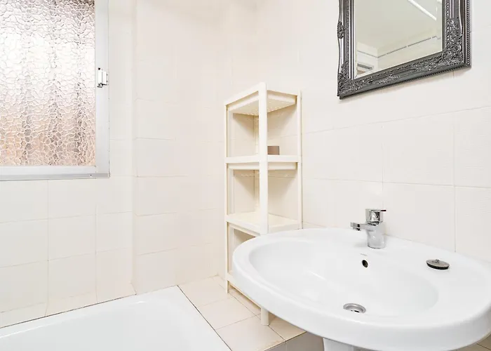 Apartament El Tesorillo