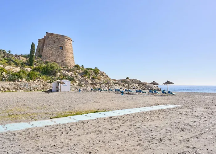 Apartament El Tesorillo Almuñécar